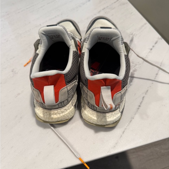 Mens adidas ultraboost - Picture 3 of 5